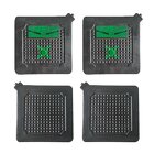 Firefighting Car Jacks Manufacturer - Rubber Rescue Jacks