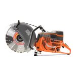 Rescue Power Saw Factory - Firefighting Rescue Saw