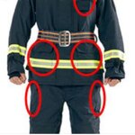 Firefighting Suit Supplier - Anti-static Waterproof