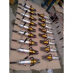 Hand Operated Combi-tool Factory - Cutting Spreading Clamping
