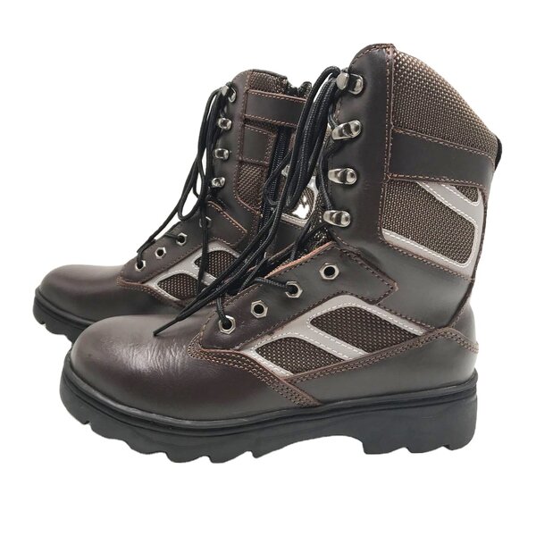 Firefighting Boots Manufacturer - Fire Brigade Use Supplier