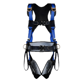 Rappelling Seat Belt Factory - Climbing Safety Belt