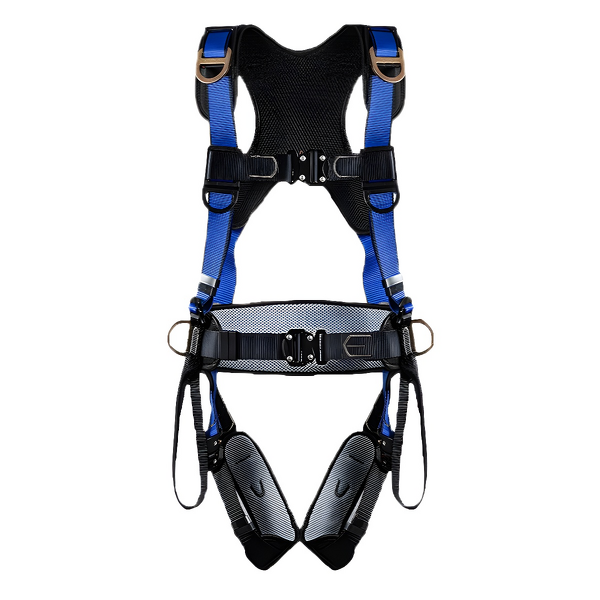 Rappelling Seat Belt Factory - Climbing Safety Belt
