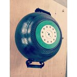 Pneumatic Lifting Bags Factory - Vacuum Manipulator Stacked