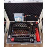 Carbon Dioxide Thrower Factory - Portable Life Saving