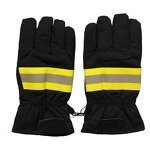 Fire Mittens Manufacturer - High Temperature Resistant