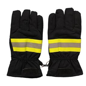 Fire Mittens Manufacturer - High Temperature Resistant