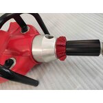 Hydraulic Rescue Spreader Manufacturer - Special Rescue Tool