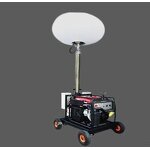 Telescopic Rescue Light Manufacturer - Energy-saving Wholesale