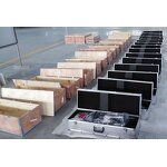 Hydraulic Combi-tool Manufacturer - Portable Easy Operate