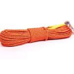 Rescue Rope Factory - Static Kernmantle Rope Wholesale