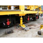Rerailing Equipment Manufacturer - Railway Safety Equipment