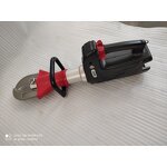 Hydraulic rescue products