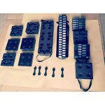 Confined Space Rescue Pad Manufacturer - Rubber Rescue Pad