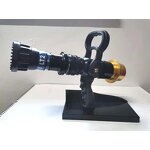 Fire Fighting Nozzle Manufacturer - Adjustable Non-corrosive