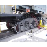 Mining Rerailer Manufacturer - Torpedo Tanker Recovery