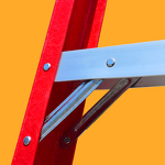 Fiberglass Step Ladder Manufacturer - FRP Folding Ladder