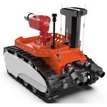 Fire Reconnaissance Robot Supplier - HD Image Wholesale