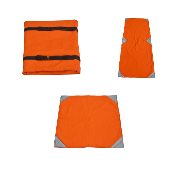 Edge Protection Cover Manufacturer - Car Rescue Equipment Supplier