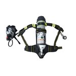 SCBA Factory - Self Contained Breathing Apparatus