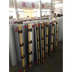 Fire Truck Rolling Shutter Door Manufacturer - Custom OEM