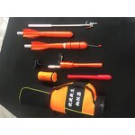 Carbon Dioxide Thrower Factory - Portable Life Saving