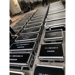 Hydraulic rescue products