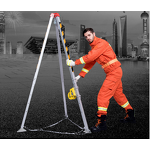 Sewer Rescue Tripod Manufacturer - Cost Effective Tripod