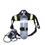 SCBA Factory - Self Contained Breathing Apparatus