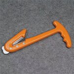 Safety Belt Cutter Manufacturer - High Quality Cutter