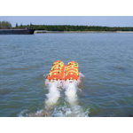 Water Rescue Robot Factory - Remote Control Rescue Robot