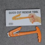 Safety Belt Cutter Manufacturer - High Quality Cutter