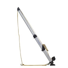 Car Rescue Tensioning Belt Manufacturer - V-strut with Hook