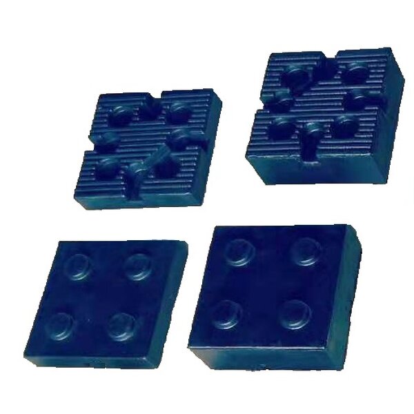 Confined Space Rescue Pad Manufacturer - Rubber Rescue Pad