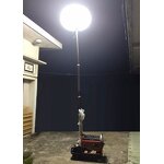Telescopic Rescue Light Manufacturer - Energy-saving Wholesale