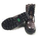 Firefighting Boots Manufacturer - Fire Brigade Use Supplier
