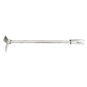 Halligan Bar Factory - Pry Tool for Rescue