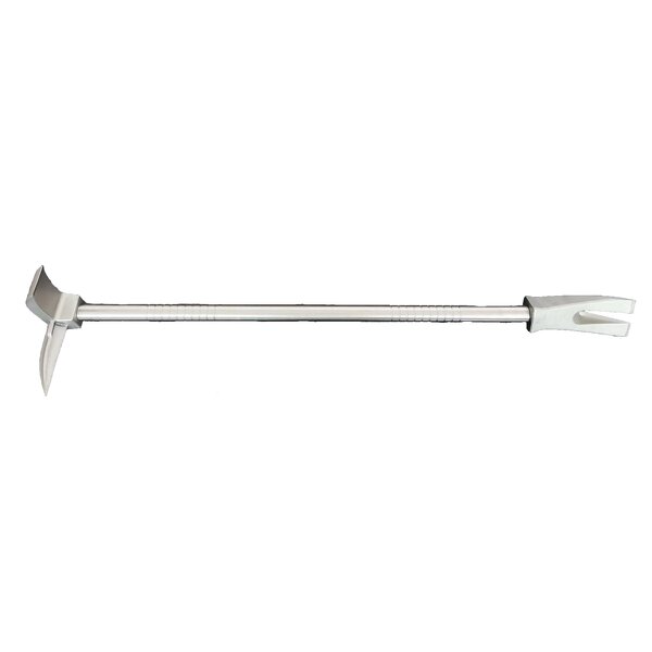 Halligan Bar Factory - Pry Tool for Rescue
