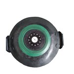 Pneumatic Car Airbag Factory - New Tech Airbags