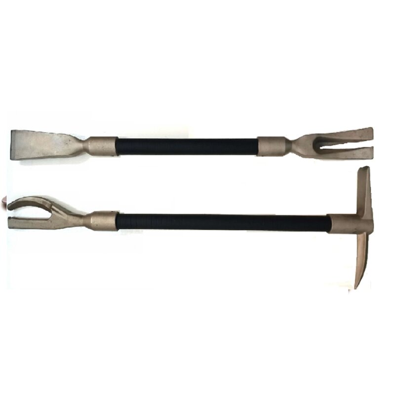 Fire Crowbar Factory - Resistant to Wear Hand Tools