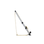 Car Rescue Tensioning Belt Manufacturer - V-strut with Hook