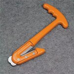 Safety Belt Cutter Manufacturer - High Quality Cutter