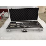 Hand Impactor Factory - Sustainable Breaking Tool