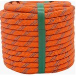 Rescue Static Rope Manufacturer - 13mm Kernmantle Rope