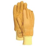 Fire Fighter Mittens Manufacturer - Fireproof Gloves