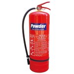 Dry Powder Fire Extinguisher Factory - 9KG Extinguisher