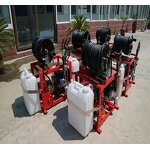 Vehicle Water Mist Device Manufacturer - Fire Suppression System