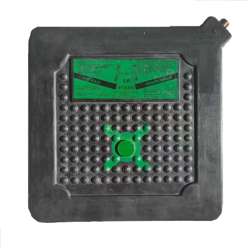 Car Rescue Air Bag Manufacturer - Air Lifting Bags