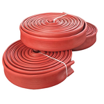 Firefighting Hose Manufacturer - Double Jacket Hose Supplier