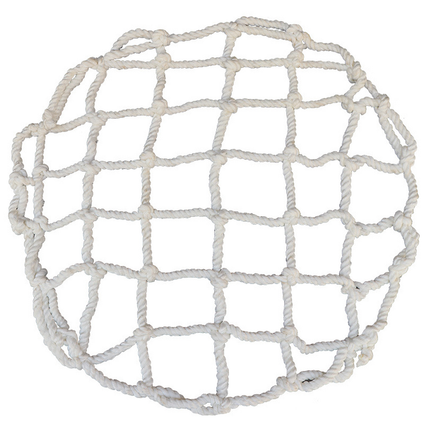 Manhole Anti-Fall Net Factory - Polyethylene Sewer Net